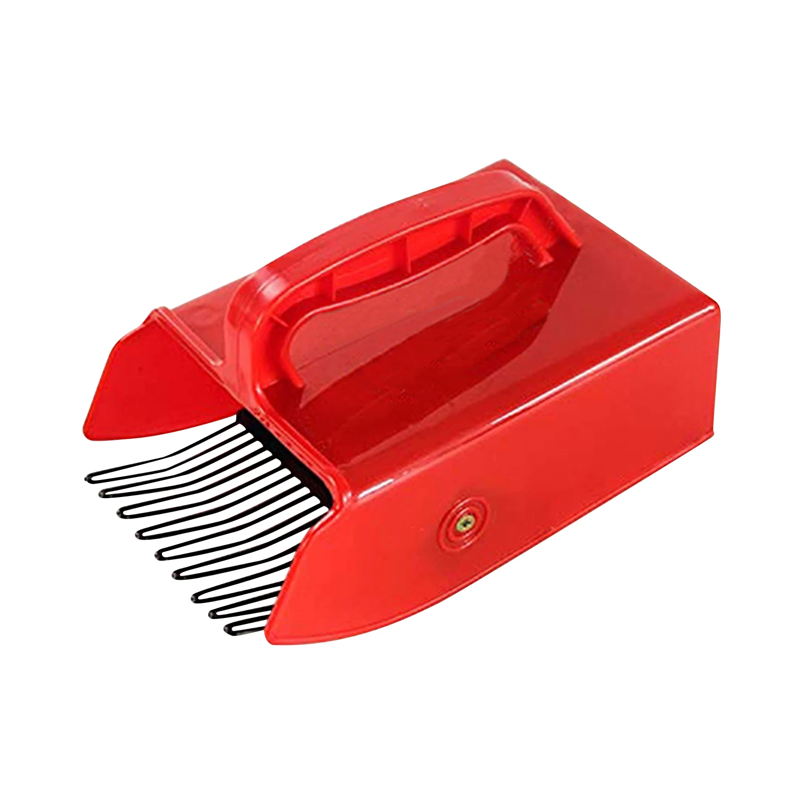 

Easy Use Practical Home Berry Picker Garden Tool Accessories Outdoor Portable Harvesting Professional Ergonomic Handle For Fruit