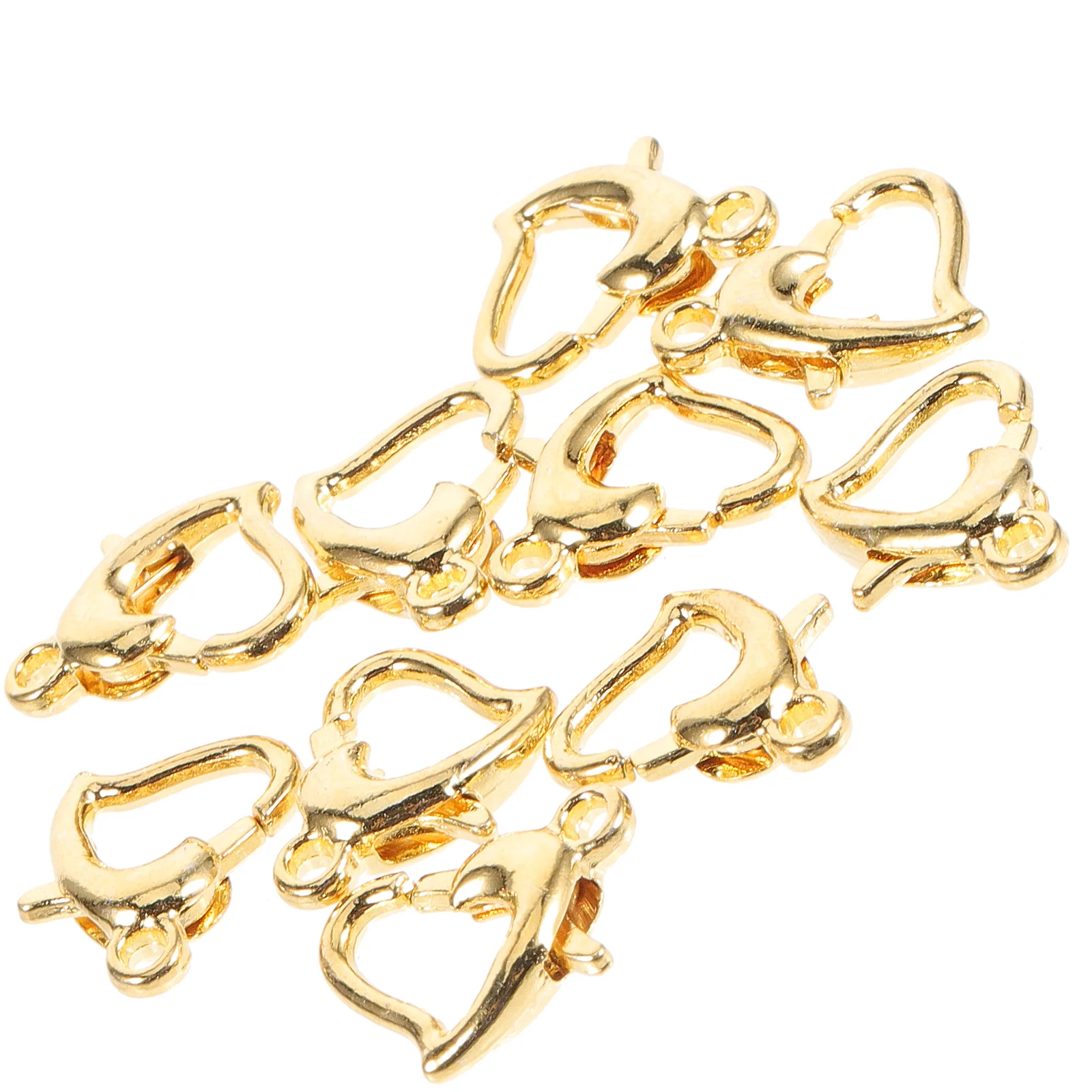 

Universal Buckle Bracelets Making Supplies Connecting Jewelry Connector Clasps Closures