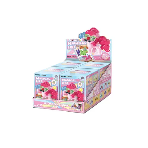KAYOU My Little Pony мини-фигурка