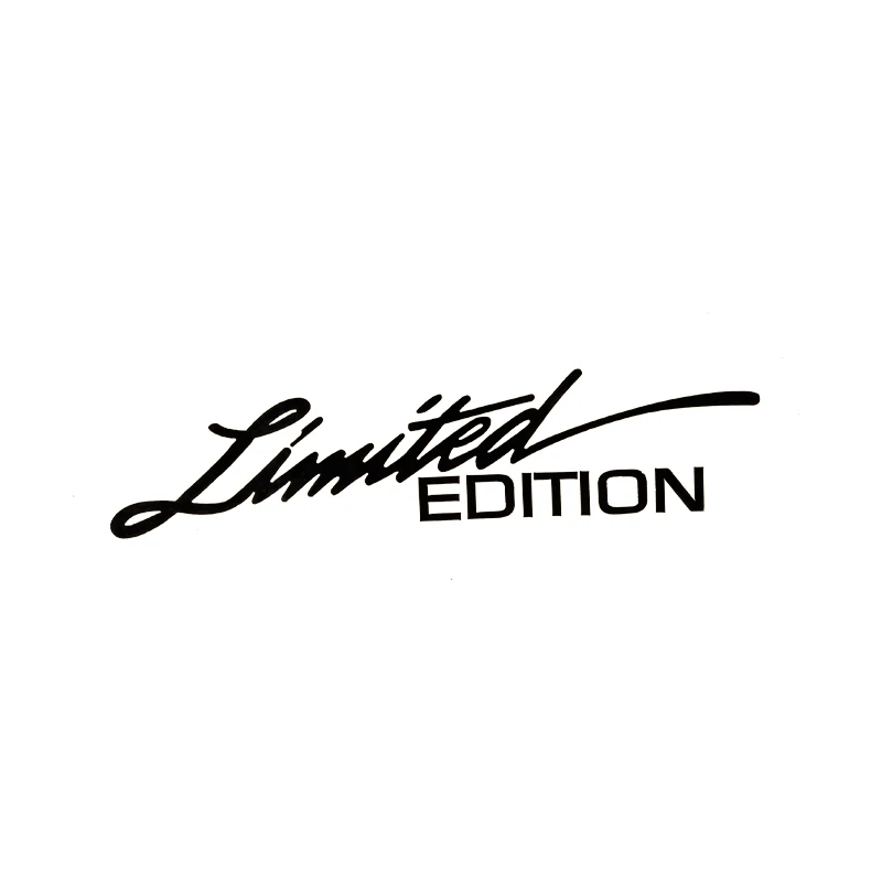 

Модная автомобильная 3D металлическая наклейка, английские наклейки, автостайлинг, лобовое стекло, светоотражающая лазерная наклейка, украшение