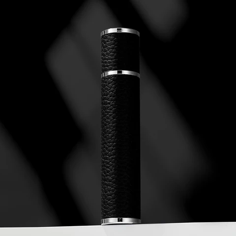 Louischanzl 10 мл многоразовый флакон для духов из кожи