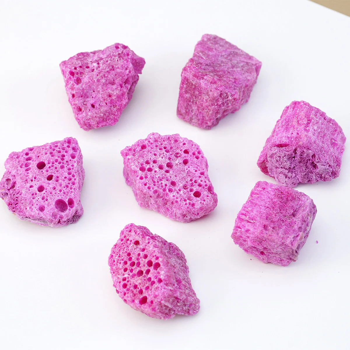 

Рубиновый кристалл Runyangshi