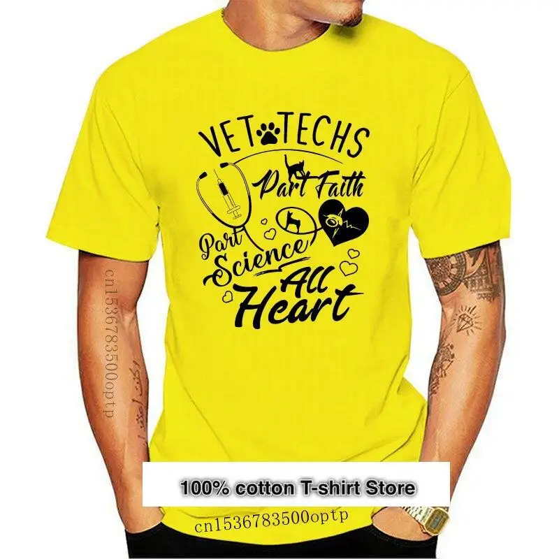 

Camiseta vettech para hombre y mujer, camisa de fe, parte nueva