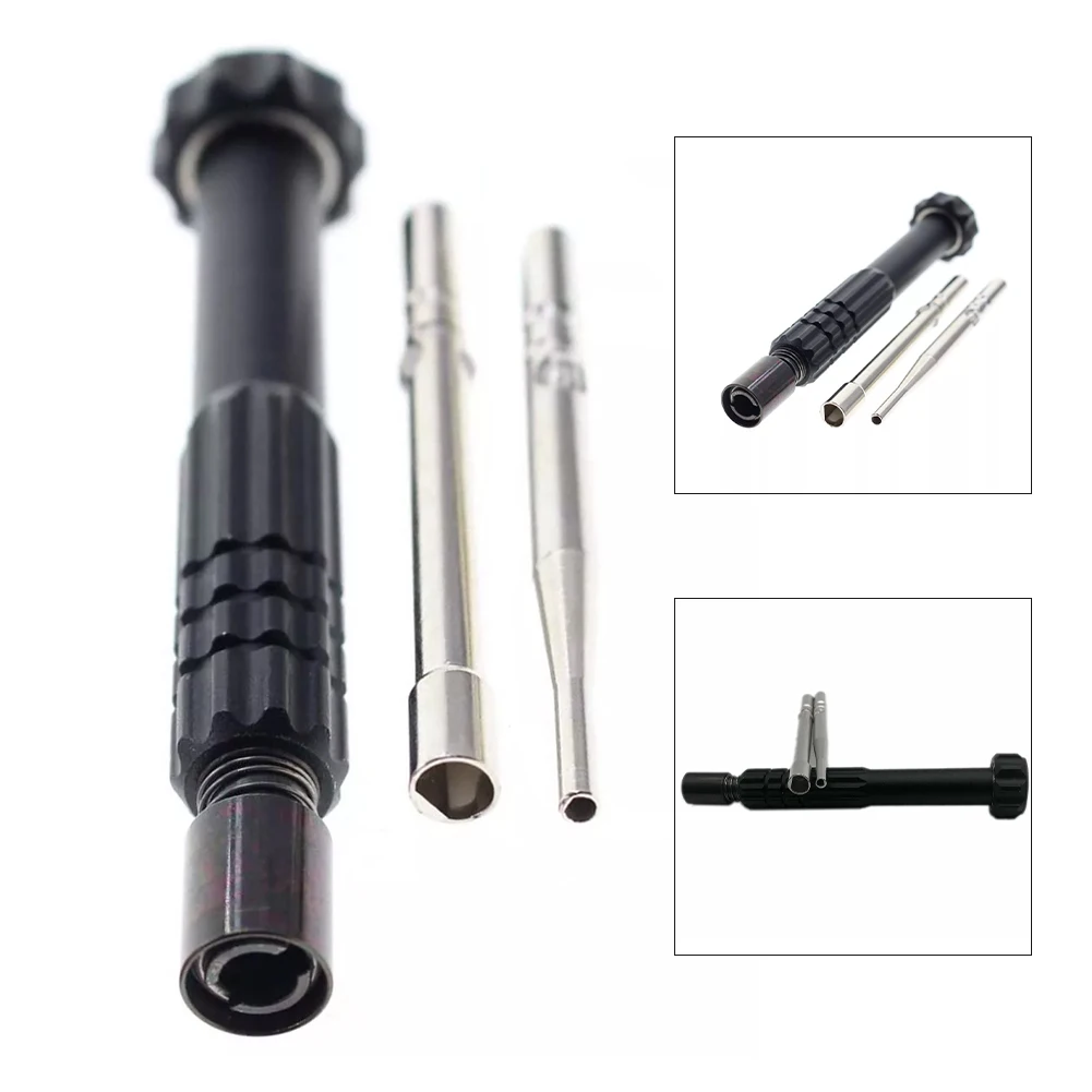 Прецизионные регулируемые инструменты подходящие для моделей эхо-вентиляторов