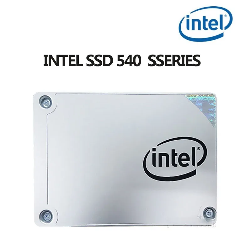 

Твердотельный накопитель Intel SSD DC P4800X [480 ГБ, 240 ГБ, 120 ГБ, ТБ] 2,5 дюйма, SATA, Твердотельный Накопитель SSD, корпоративный серверный жесткий диск, гар...
