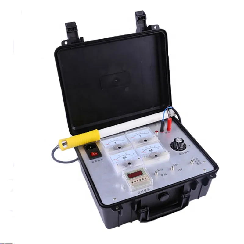

Veterinary Portable Animal Electro Ejaculator Collection Machine
