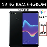 ROM 32G ROM 64G ROM New Dual sim Android Smartphones LTE Mobile Phones Quad Core cheap Unlocked Cell Phones Celulares