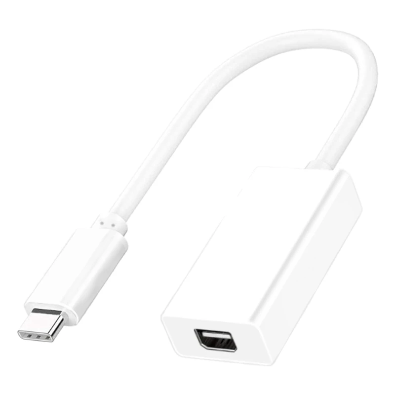 

Thunderbolt 3 USB 3.1 to Thunderbolt 2 Adapter Cable for Windows Mac OS BH