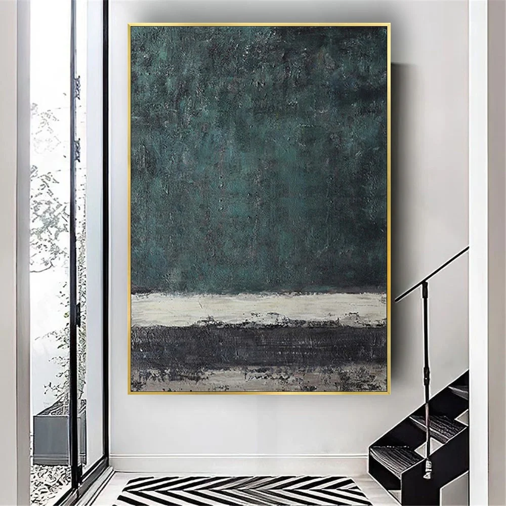 

creative painting decor Modern Abstract 100% Handmade Canvas oil Painting Modern painting Decor Wall Art Modern wall Decor home