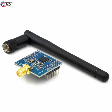 Модуль Zigbee Ti CC2530