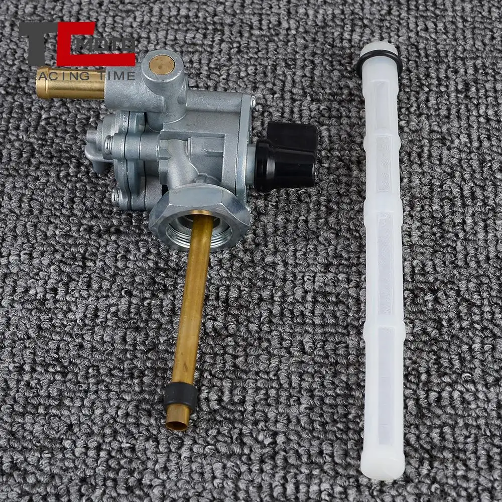 Клапан переключателя топливного бака для Honda VT750C VT750CA ABS VT750C2 Shadow Aero Spirit 750 2007-2009 VT 750C 16950-MEG-023