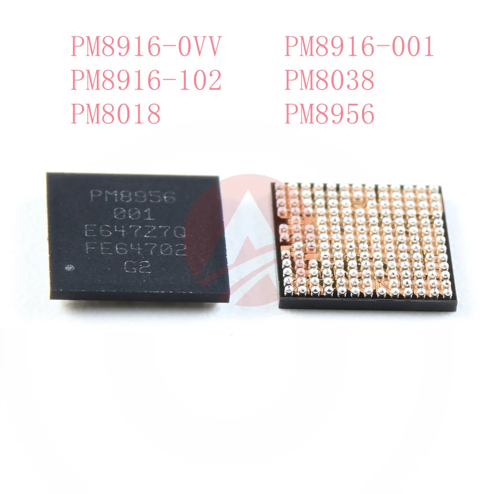 1-3 шт. 100% Новинка PM8916 0VV PM8916 001 PM8916 102 PM8038 PM8018 PM8956