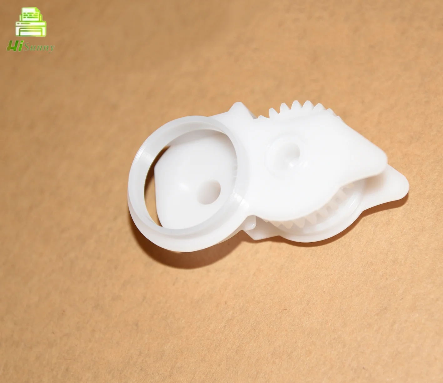 

5X RC3-2511 RU7-0375 RU7-0374 For HP Pro 400 MFP M401 M425 M401a M401d M401dw M425dn M425dw Fuser Drive Arm Swing Gear 29T