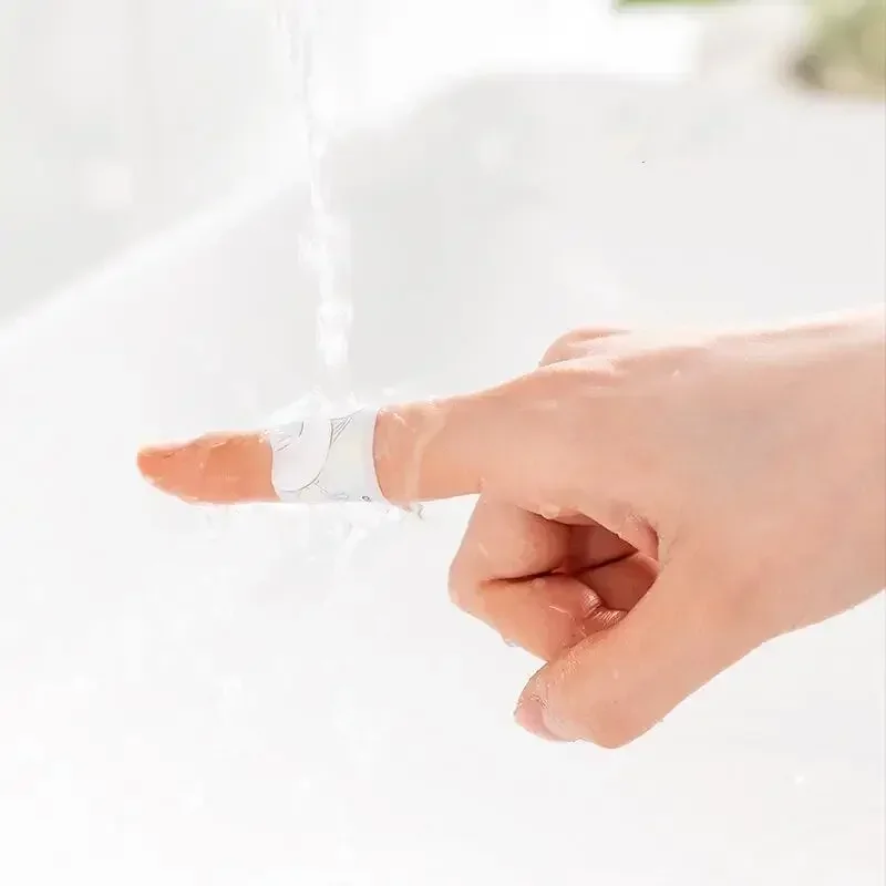 40 шт. водонепроницаемые Пластыри для гемостаза