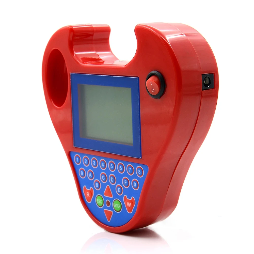 2024 V508 Супер смарт Мини ZedBull автомобильный транспондер программирование ключей