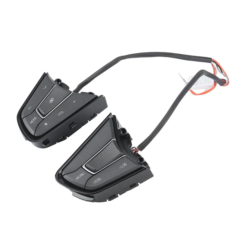 Автомобильные многофункциональные кнопки на руль для 2/3X Arrizo 5 круизный регулятор