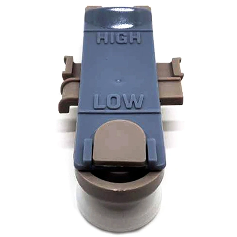 

5 шт., колёса для мойки посудомоечной машины WP8561996