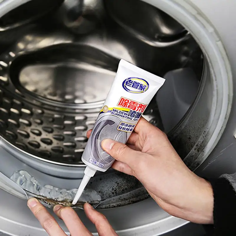 Рисунок 3 - Бытовое средство для удаления плесени