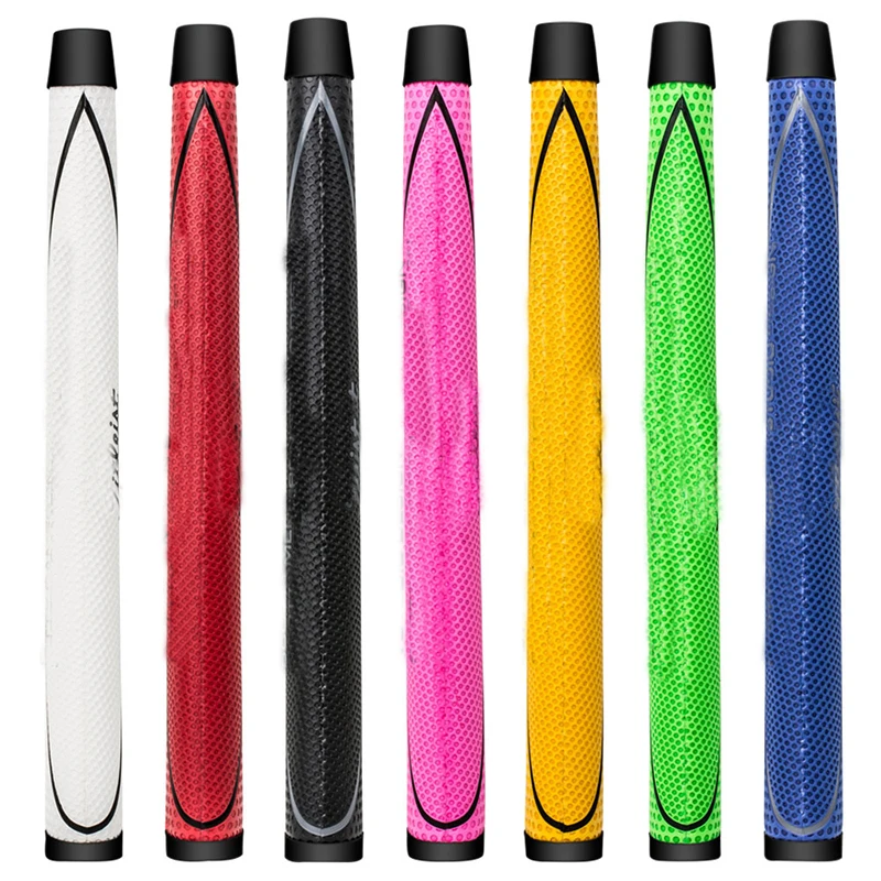 

Scotty Golf Grips club Grip PU Golf Putter Grip 12 Colors High Quality Grip