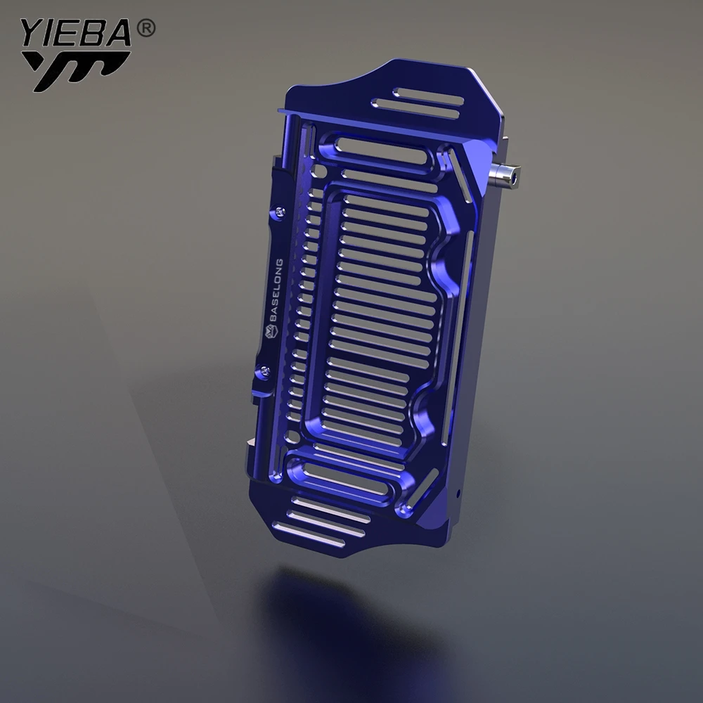 

Для HONDA CRF250L CRF250 L CRF 250 L LA RL CRF 250L 250LA CRF 250RL аксессуары защита радиатора защитная крышка решетка протектор