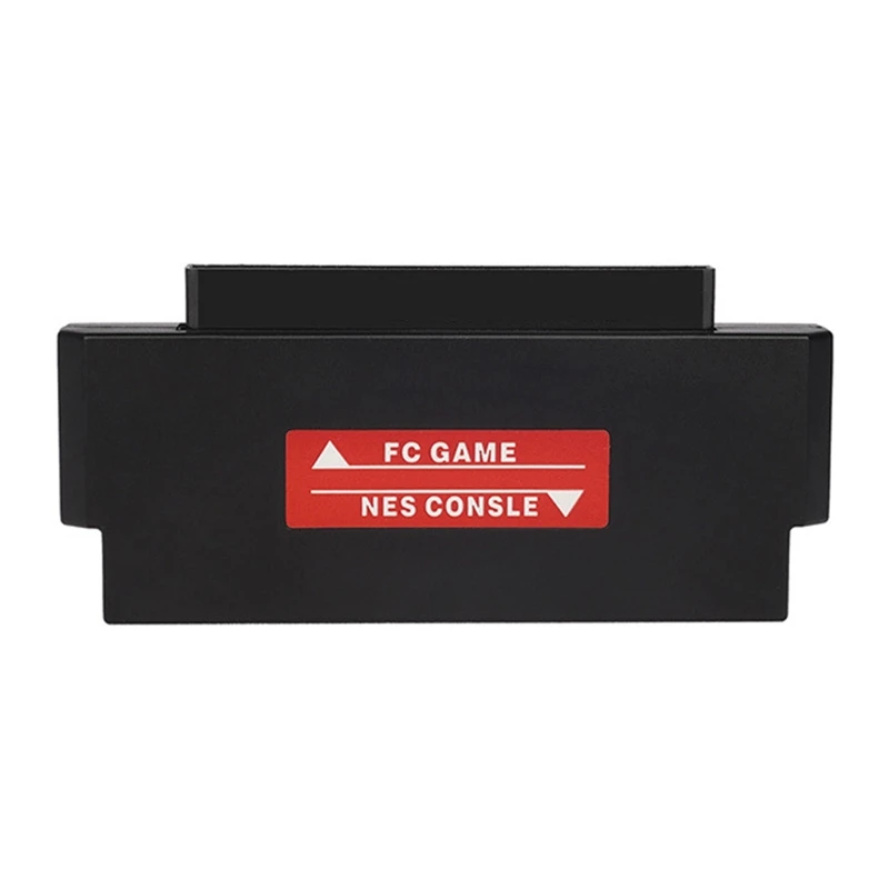 

For Famicom FC 60 Pin to 72 Pin Cartridge Adapter Game Card Converter For NES 72 Pin Game Console Systems Adapter