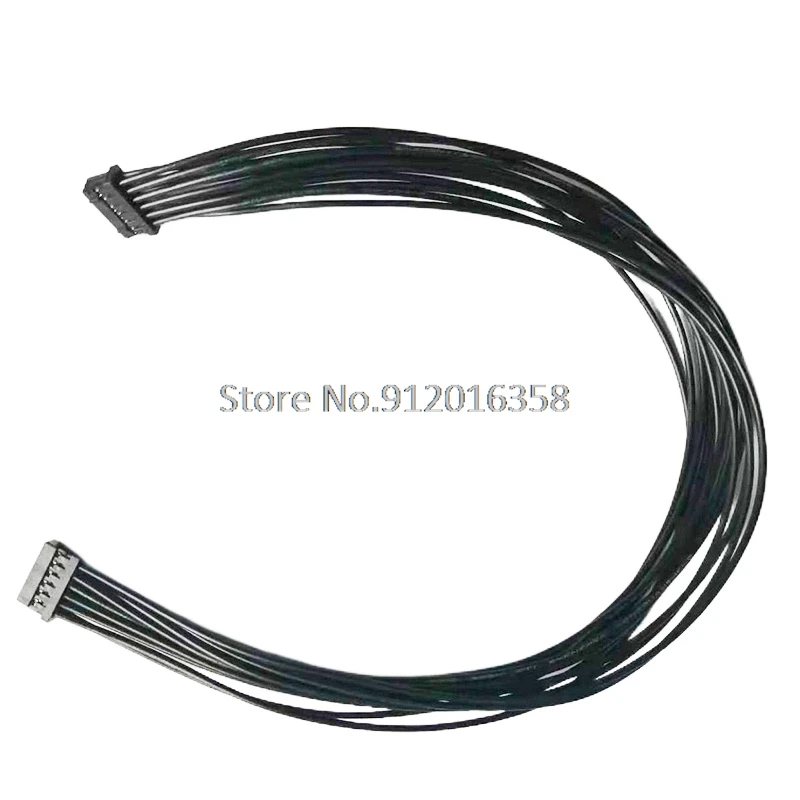 

30 см DF11-20DS-2C DF11-18DS-2C DF11-16DS-2C DF11-14DS-2C DF11-12DS-2C DF11-10DS-2C DF11-8DS-2C Разъем 0,079 дюйма, жгут проводов 2 мм