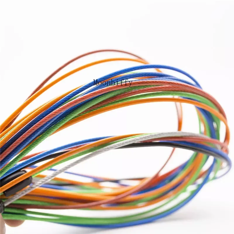 1 5/2 м замок для горного и шоссейного велосипеда трос Антивор безопасность