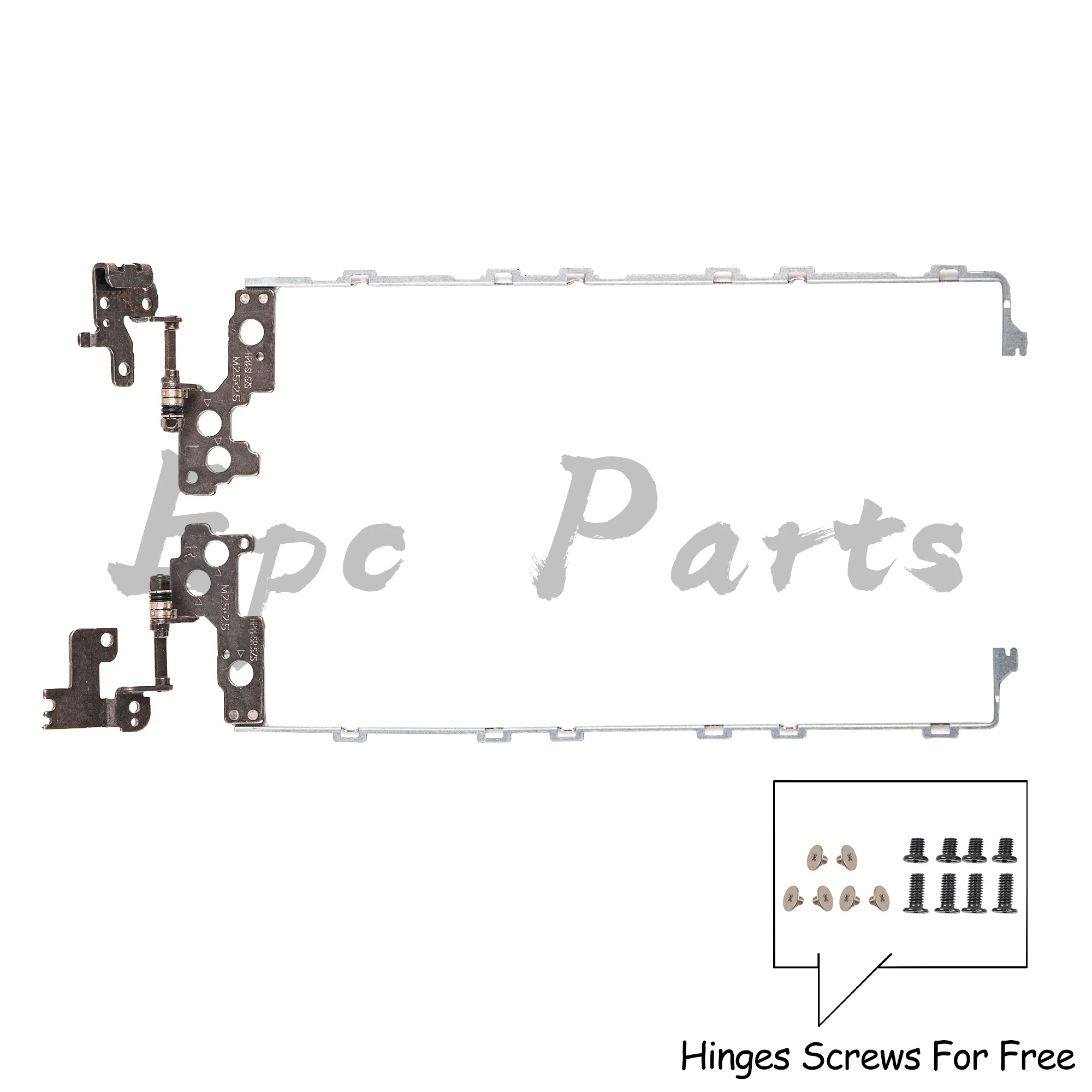 Запчасти Epc для Pavilion 14-CK 14-CM 14-DG 14Q-CS 240 G7 245/246 лицевая панель задней крышки упор рук