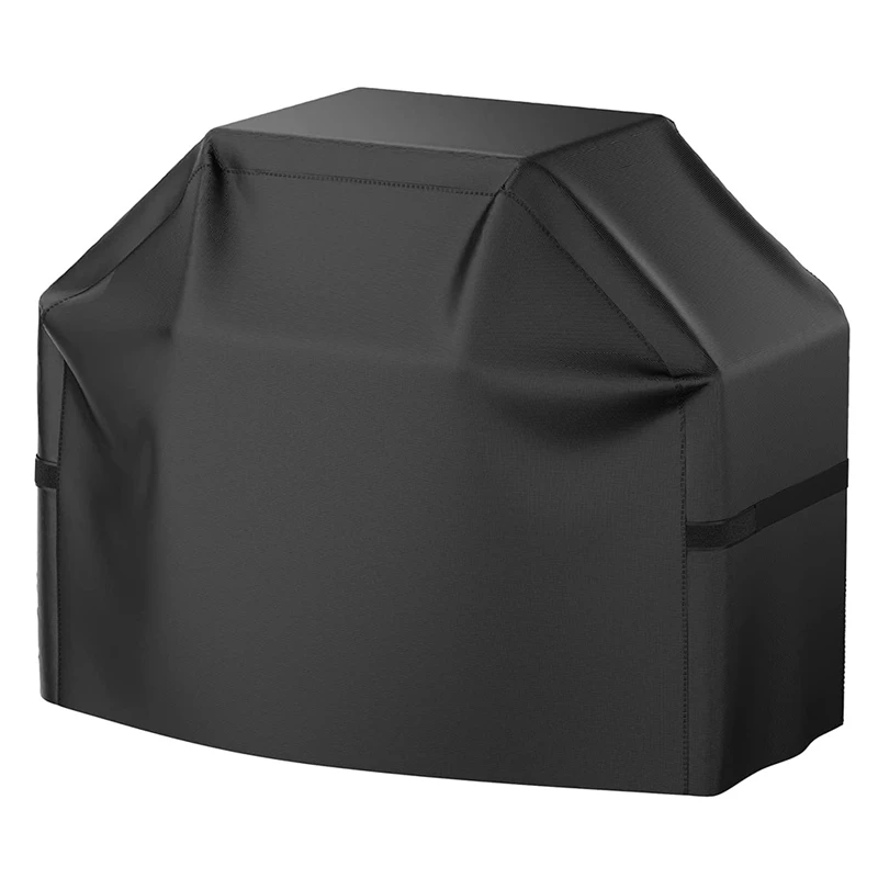 

Практичный наружный чехол для гриля и барбекю, чехол для гриля, чехол для барбекю, чехол для гриля, водонепроницаемый, пыленепроницаемый, Со...