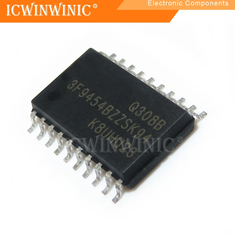 SıCAK İNDİRİM (10PCS-Lot) S3F9454BZZ-SK94 S3F9454BZZ