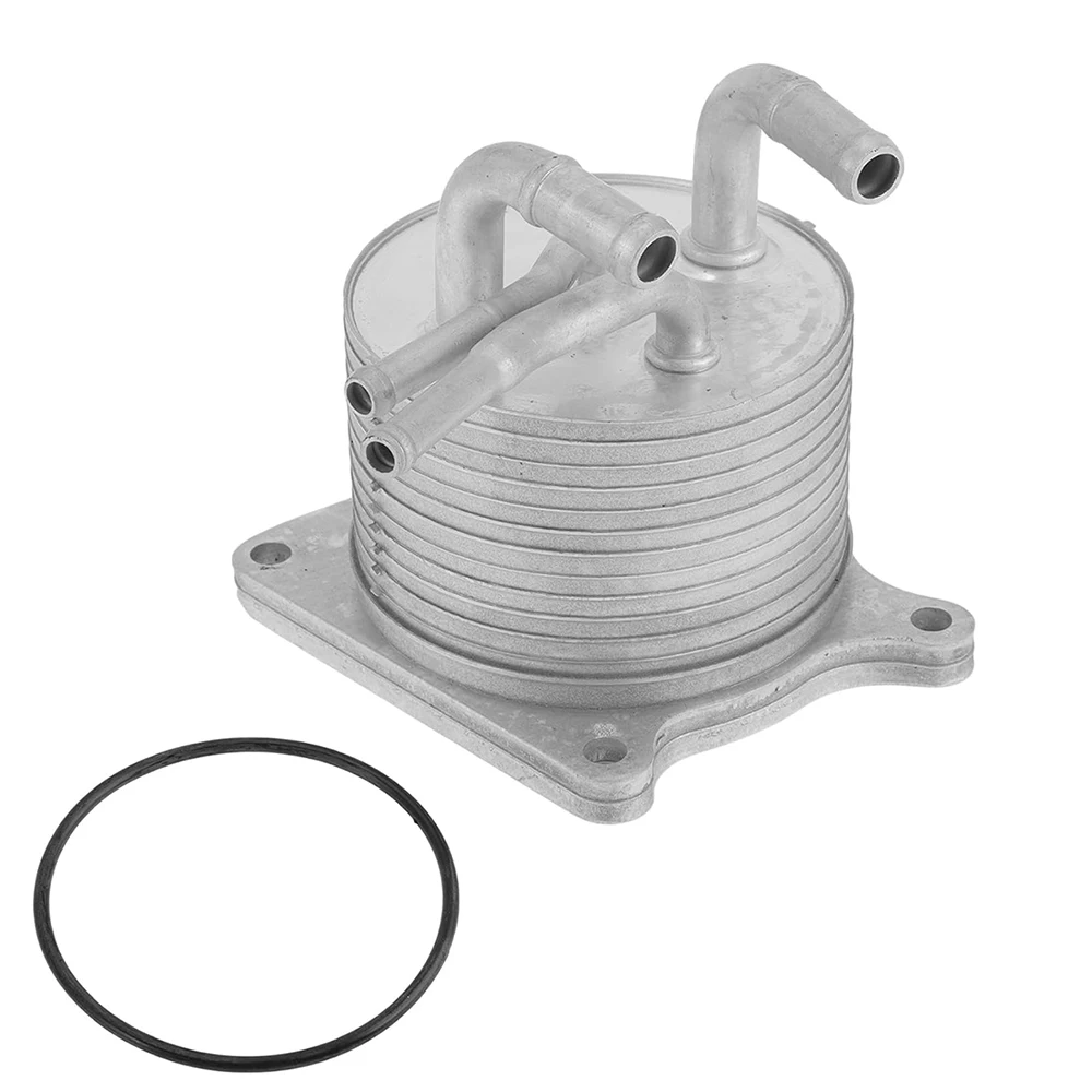 

2920A141 НОВЫЙ масляный радиатор автоматической коробки передач для Mitsubishi Outlander Sport ASX RVR Lancer EX 68025160 АА