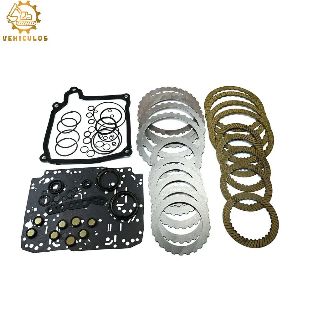 Комплект для ремонта автомобиля 02E DQ250 DSG 1 комплект главной коробки передач