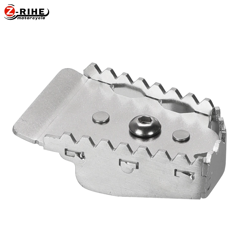 2023 2024 2025 для мотоциклов Honda XL750 TRANSALP с двойным управлением тормозной рычаг