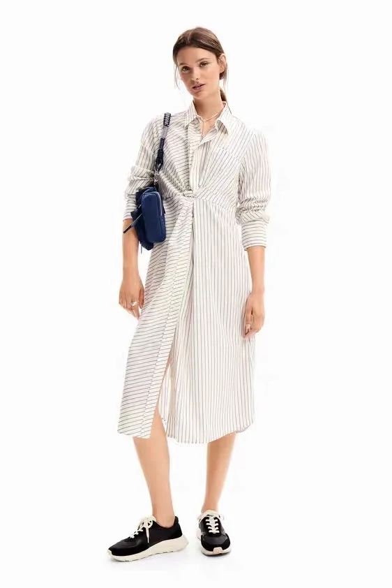 Международная торговля Испания оригинальный заказ D Новое Женское платье