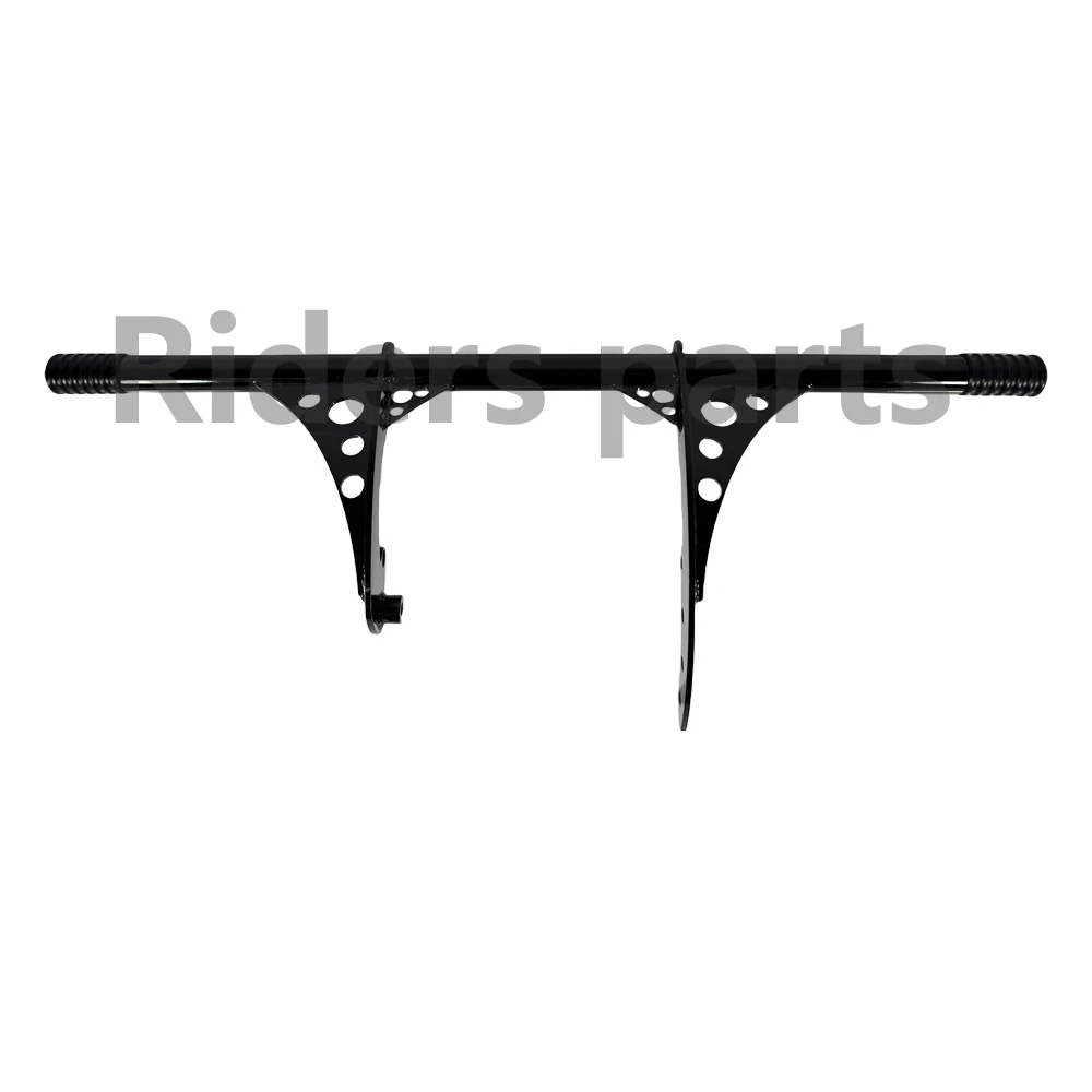 Передняя защита двигателя мотоцикла стальная для Harley Softail Street Bob FXBB Low Rider FXLR 2018 2019