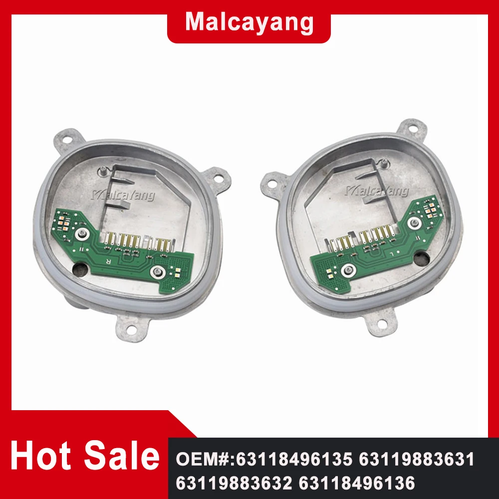 

Energy Saving 63118496135 63119883631 LED Headlight Turn Signal Light For BMW 3' G20 G28 G14 63119883630 63118496133