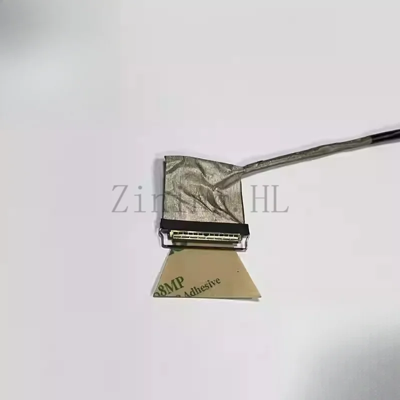 Фото Гибкий кабель LCD для экрана HP 840 G7 845 G7, артикулы 6017b1590801, 6017b1371701 №2
