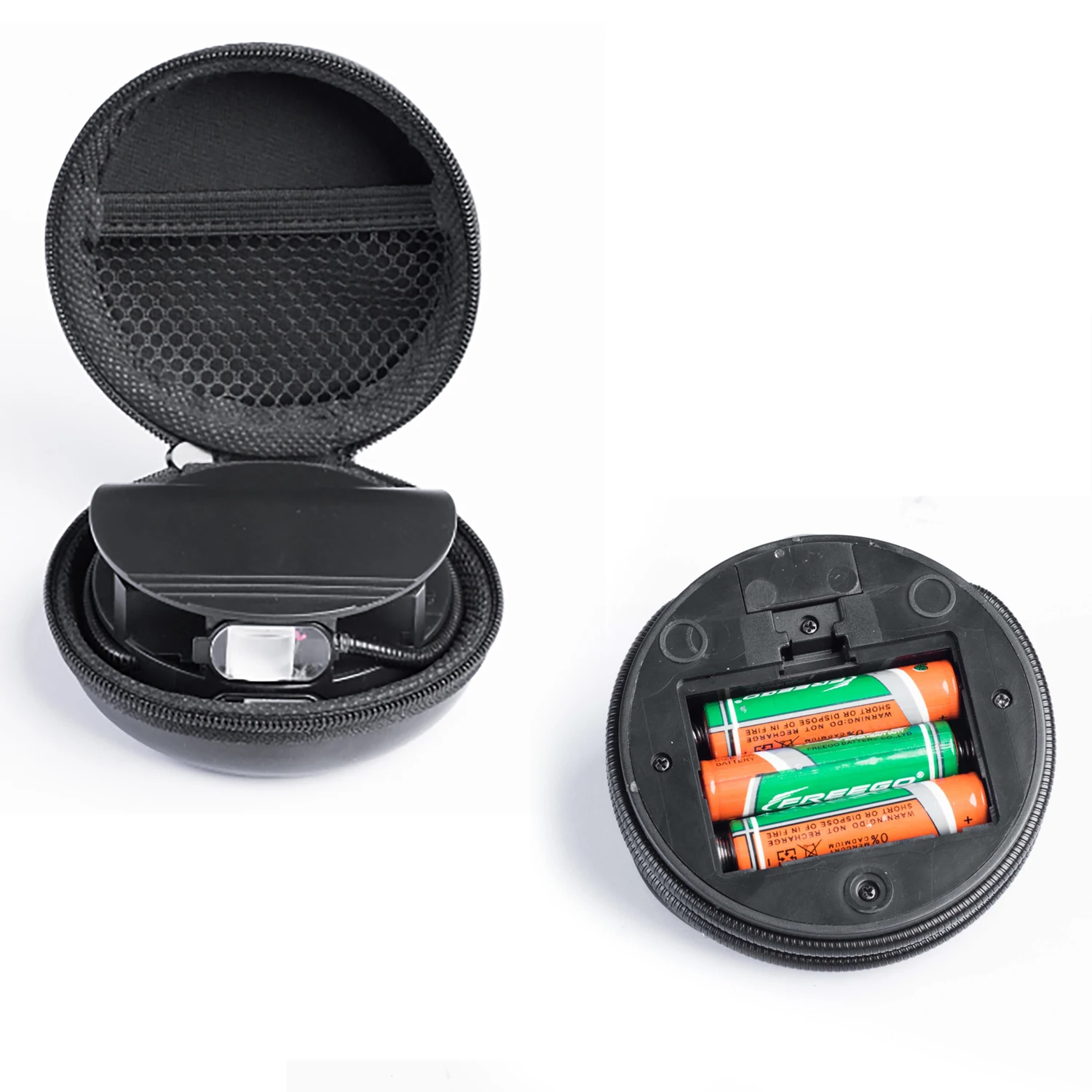 Светодиодная лампа адаптер для чтения музыкальных подставок USB AAA - купить по