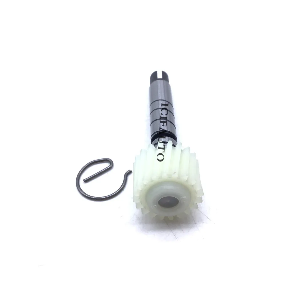 Датчик скорости одометра 20-GEAR для Isuzu Vehicross Toyota 4runner Sequoia Tacoma Tundra 2 7 3 4 5 L 83131-35070