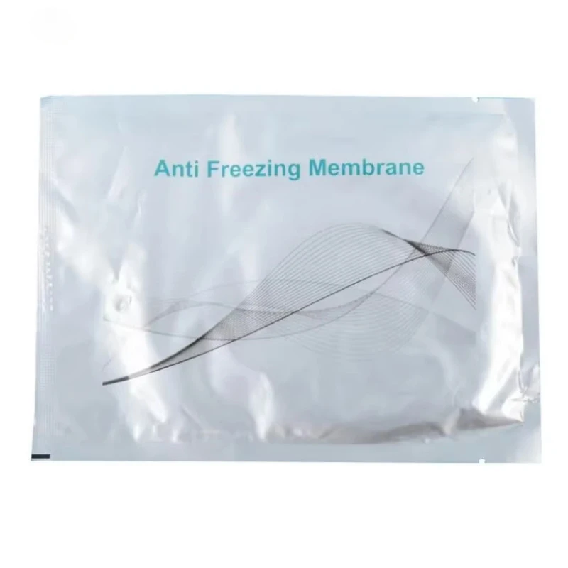 Аксессуары детали антифризная мембрана 80 г антифриз мембраны Cryo Cool Pad Freeze Win008