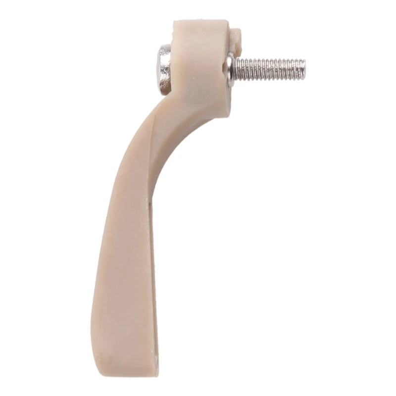 Электрический триммер машинка для стрижки волос Регулируемый рычаг совместимый