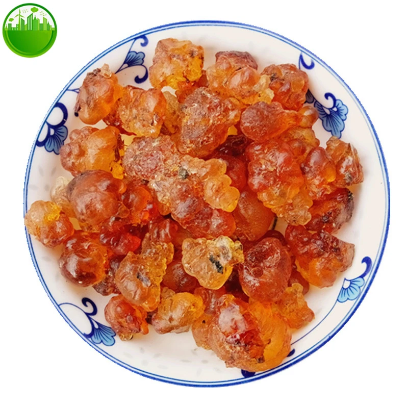 

Nourishing Peach Gum Wild Natural Premium Natural Peach Gum Peach Resin