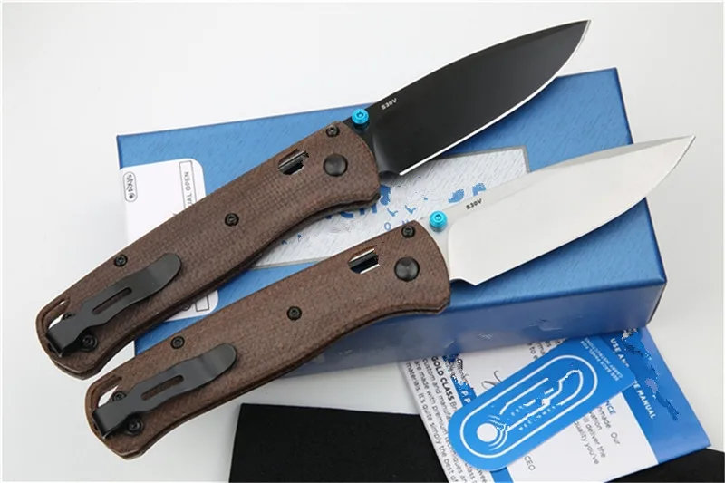 Складной карманный нож для повседневного использования с рукояткой из