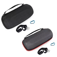 storage bag protective carrying cover travel accessories for jbl gogo 2go 3 charge 4charge 5 wireless bluetooth speaker