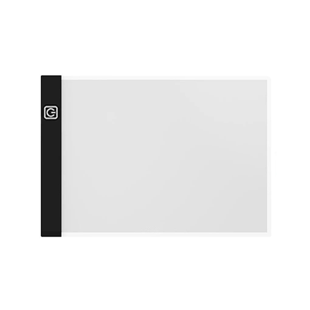 

Copy Table LED Cartoon Painting LED Light Pad A5 Drawing Board DIY Luminous Writing Tablet