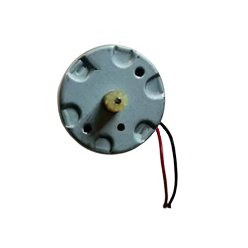 

1PCS Side Brush Motor For Conga 990 Excellence Robot Vacuum Cleaner Replacement Accessories Vacuum Cleaner Spare Parts