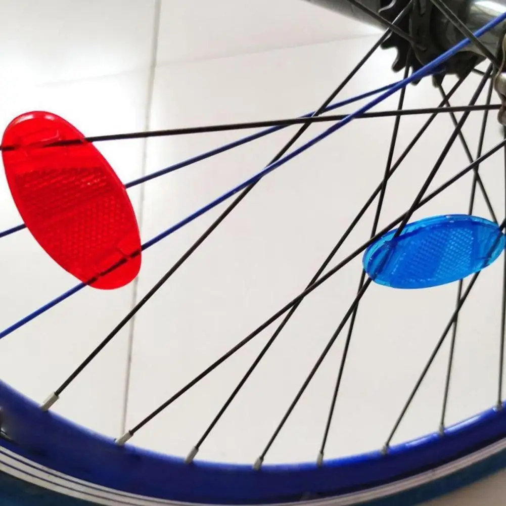 Рисунок 4 - Отражатели для велосипедных фонарей