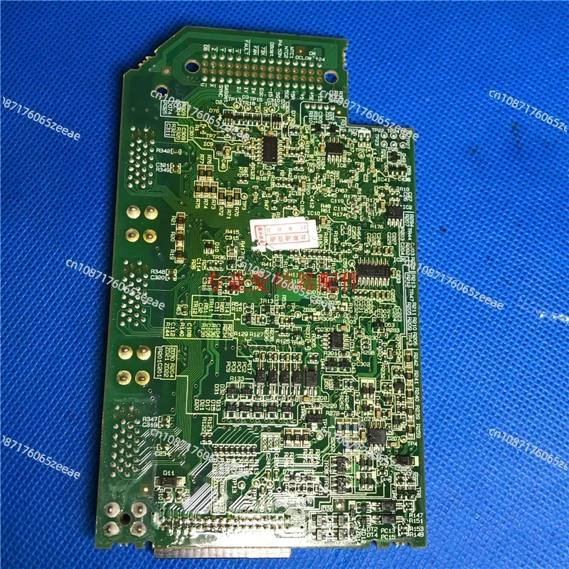 SA 539072 -03-02 плата управления основная процессора подходит для инвертора Fuji серии