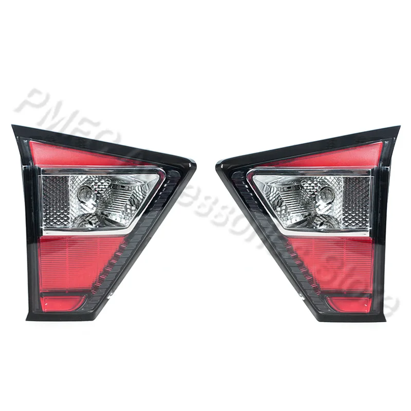 

z wewnętrzną tylną lampą hamulcową do Forda Kuga 2017 2018 2019, wersja europejska