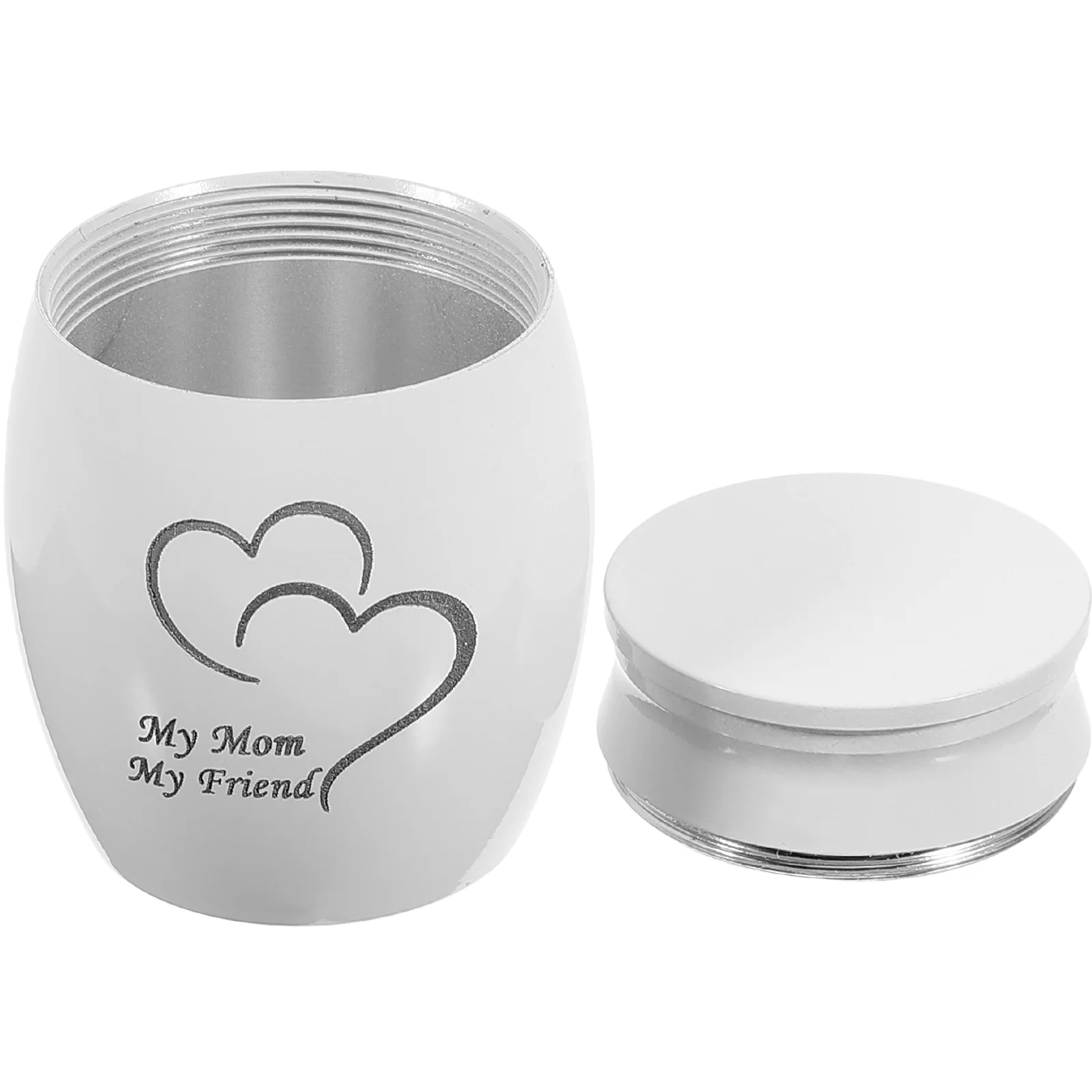 

Small Urns Ashes Adult Male Decorative Medium Human Storage Boxes Garden Funeral Men Funerary